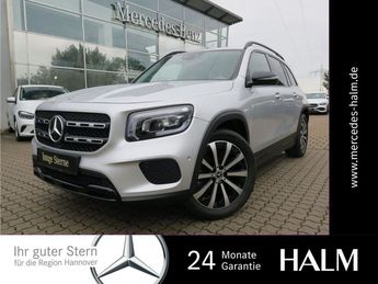  Voir détails -Mercedes Classe GL 180 d Progressive AHK LED à Leimbach (68)