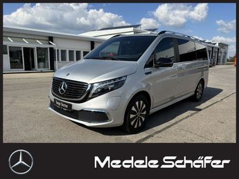  Voir détails -Mercedes Classe E 300 AVANTGARDE L 7 SITZE à Leimbach (68)