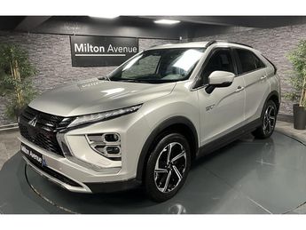  Voir détails -Mitsubishi Eclipse CROSS 2.4 MIVEC Phev 4WD - 188 Business à Guret (23)