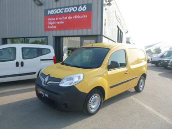  Voir détails -Renault Kangoo Express DCI à  Le Soler (66)