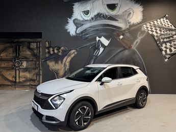  Voir détails -Kia Sportage 1.6 T-GDI 230 HEV AUTO ACTIVE à Ingr (45)