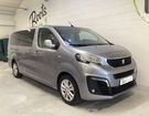 Peugeot Traveller BlueHDi 120 S&S LONG BUSINESS &agrave; Saint-Barth�lemy-d'Anjou (49)