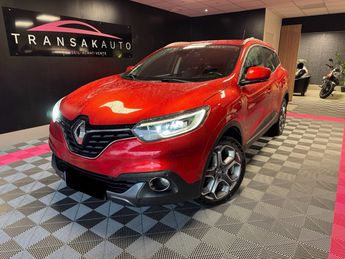  Voir détails -Renault Kadjar TCe 165 Energy Intens à Champs-sur-Yonne (89)
