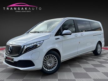  Voir détails -Mercedes Classe E 300 Extra Long 204 ch Avantgarde à  Le Cannet (06)