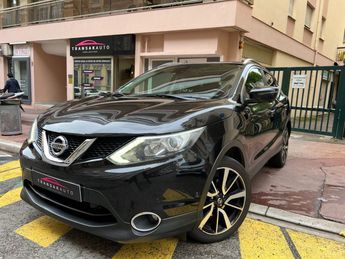  Voir détails -Nissan Qashqai 1.6l dCi 130 CV Tekna Xtronic Toit Panor à Nice (06)