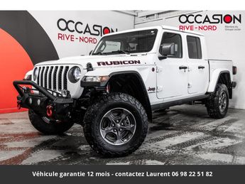  Voir détails -Jeep Gladiator rubicon 4x4 tout compris hors homologati à Paris (75)