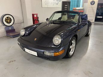  Voir détails -Porsche 911 C4 à Londerzeel (18)
