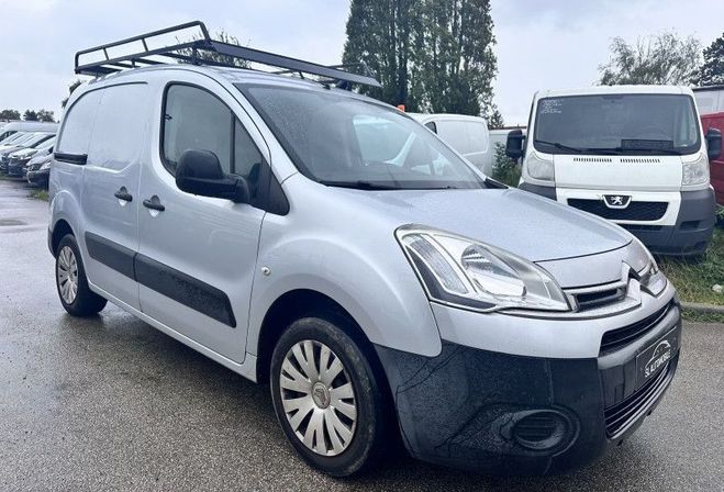 Citroen Berlingo 20 L1 HDI 90 CONFORT  de 2013