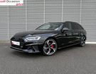 Audi A4 Avant 40 TDI 204 S tronic 7 Competition à Escalquens (31)