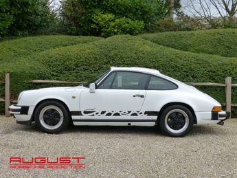  Voir détails -Porsche 911 3.2 1987 à Lasne (13)
