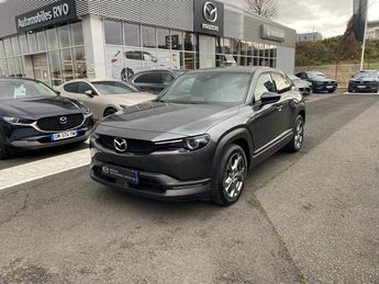  Voir détails -Mazda MX3 30 e-Skyactiv 143ch Modern Confidence à Clermont-Ferrand (63)