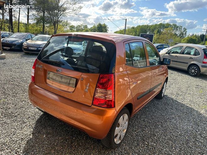 Kia Picanto 1.1 65CH LX Clim Autre de 2005