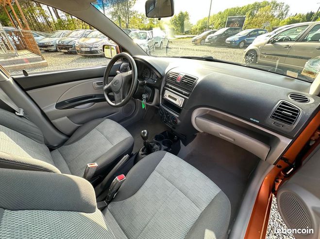 Kia Picanto 1.1 65CH LX Clim Autre de 2005