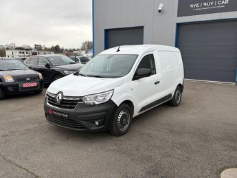  Voir détails -Renault Express KANGOO FOURGON CONFORT 1.5 BLUE DCI 95CH à Crottet (01)