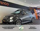 Abarth 500 CABRIOLET 595C 1.4 T-JET 165ch TURISMO + à Saint-Apollinaire (21)