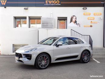  Voir détails -Porsche Macan (2) 2.9 V6 380 GTS à Nmes (30)