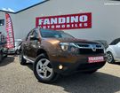 Dacia Duster 1.5 Dci 110Ch Laurate 4X2 à Pavie (32)
