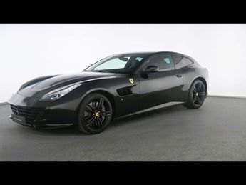  Voir détails -Ferrari GTC4 Lusso GTC4Lusso V12 6.3 690ch à Limonest (69)
