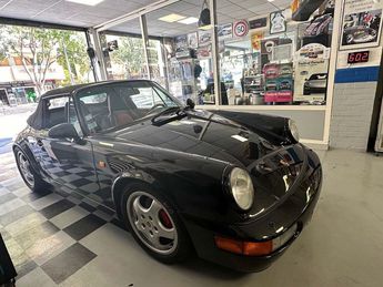  Voir détails -Porsche 911 3.6L de 250 à Cannes (06)