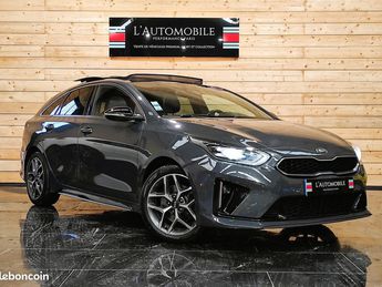  Voir détails -Kia ProCeed GT LINE 1.6 CRDi DCT7 à  Les Alluets-le-Roi (78)