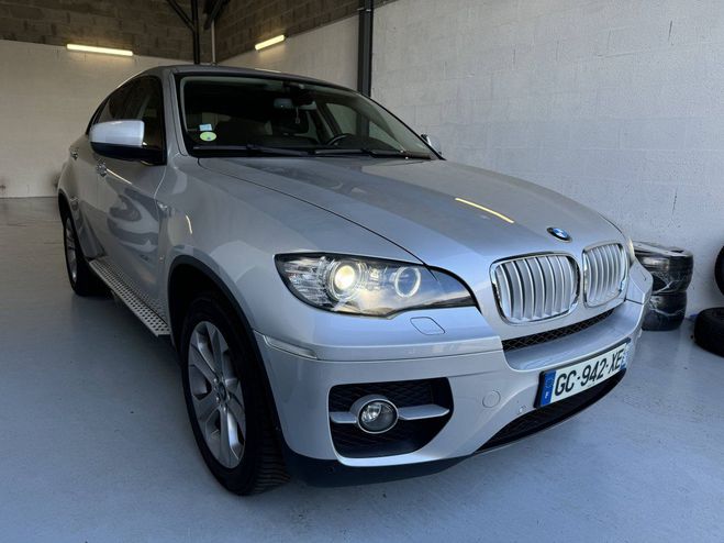 BMW X6 I (E71) xDrive30dA 245ch Luxe  de 2011