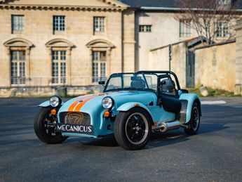  Voir détails -Caterham Seven 170 R S3 à Paris (75)