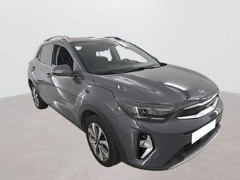  Voir détails -Kia Stonic 1.0 T-GDi 100 Active à Mions (69)