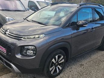  Voir détails -Citroen C3 Aircross 1.5 BLUE HDI 100CH SHINE BUSINE à Martigues (13)