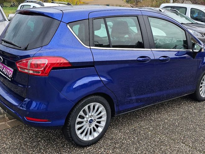 Ford B Max BOITE AUTO 1.6 TI-VCT 105CH TITANIUM 201 BLEU de 2014