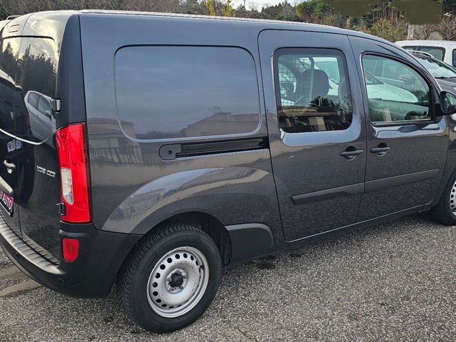 Mercedes Citan 5 PLACES 109 CDI 90 MIXTO EXTRA LONG PRO Gris Anthracite de 2019