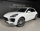 Porsche Macan (95B) 3.6 V6 400CH TURBO PDK à Mommenheim (67)