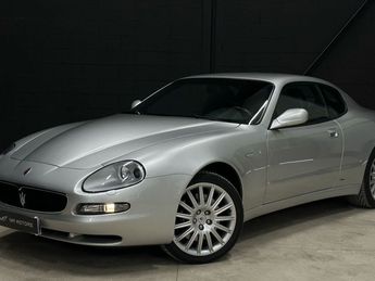  Voir détails -Maserati 4200 GT V8 390 CV à Saint-Auns (34)
