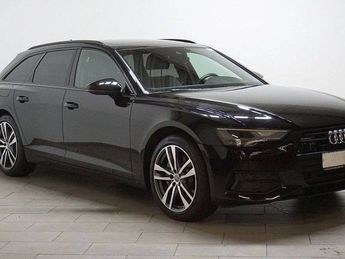  Voir détails -Audi A6 Avant 50TDI Quattro Virtuel AHK Pano à Montfermeil (93)