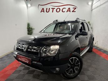  Voir détails -Dacia Duster dCi 110 4x4 Prestige +CAMERA+ATTELAGE à Thiers (63)