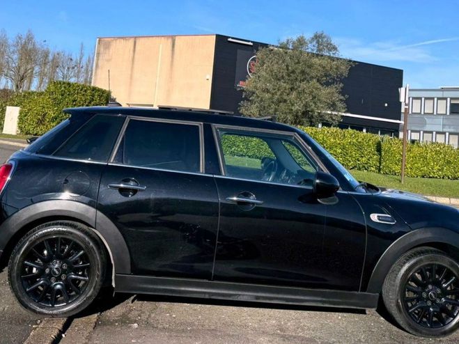 Mini Cooper Heddon Street 1.5i 102CV TOIT OUVRANT GA Noir Mtallis de 2019