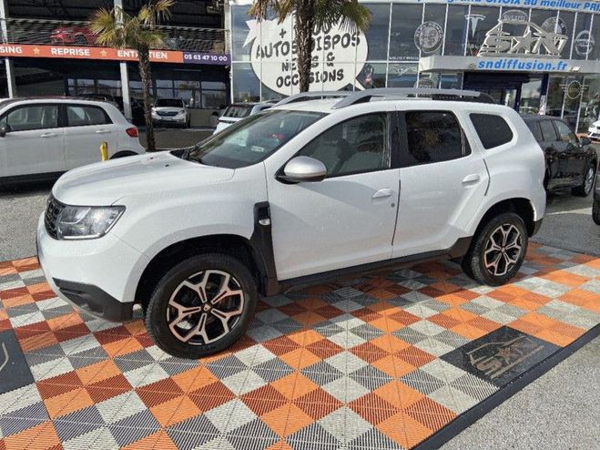 Dacia Duster 1.5 DCI 110 PRESTIGE 4X2  de 2018