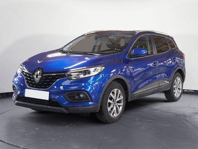 Renault Kadjar Blue dCi 115 EDC Business  de 2019