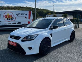  Voir détails -Ford Focus RS 305 CV VERSION MK2 BV6 à Estillac (47)
