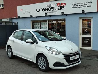  Voir détails -Peugeot 208 Affaire 1.5 BlueHDI 100 TVA rcup à Danjoutin (90)