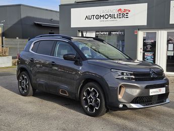  Voir détails -Citroen C5 Aircross 1.5 HDI 130 EAT8 C-SERIES - ATT à Audincourt (25)