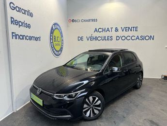  Voir détails -Volkswagen Golf Plus VIII 2.0 TDI SCR 150CH LIFE DSG7 à Nogent-le-Phaye (28)