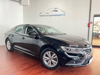  Voir détails -Renault Talisman 2.0 BLUE DCI 160CH BUSINESS EDC - 19 à Hendaye (64)