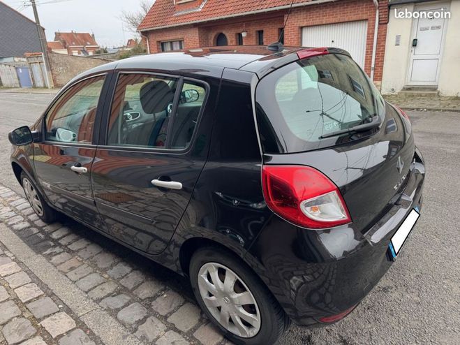 Citroen C3 1.4 hdi 68ch 1ere main Rouge de 2011