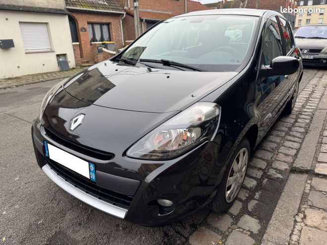 Citroen C3 1.4 hdi 68ch 1ere main Rouge de 2011