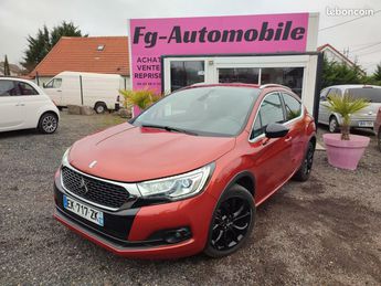  Voir détails -Citroen DS 4 à Nevers (58)
