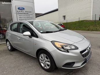  Voir détails -Opel Corsa 1.4 90ch edition à Argentan (61)