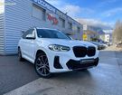 BMW X3 G01 (2) xDrive30d 286ch M Sport à Fontaine (38)