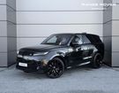 Land rover Range Rover Sport 3.0 P510e 510ch PHEV FIRST EDITION à Frjus (83)
