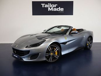  Voir détails -Ferrari Portofino  à Arnas (69)