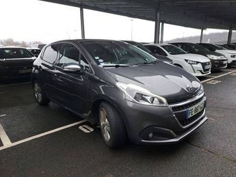  Voir détails -Peugeot 208 1.2 PureTech 110ch E6.c Allure Business  à Seilhac (19)